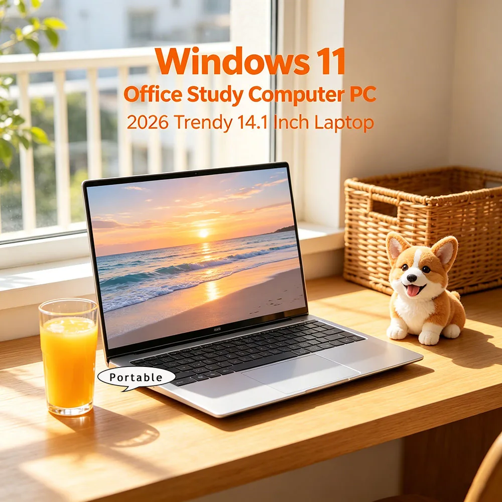 English Home Office - Chic 14.1