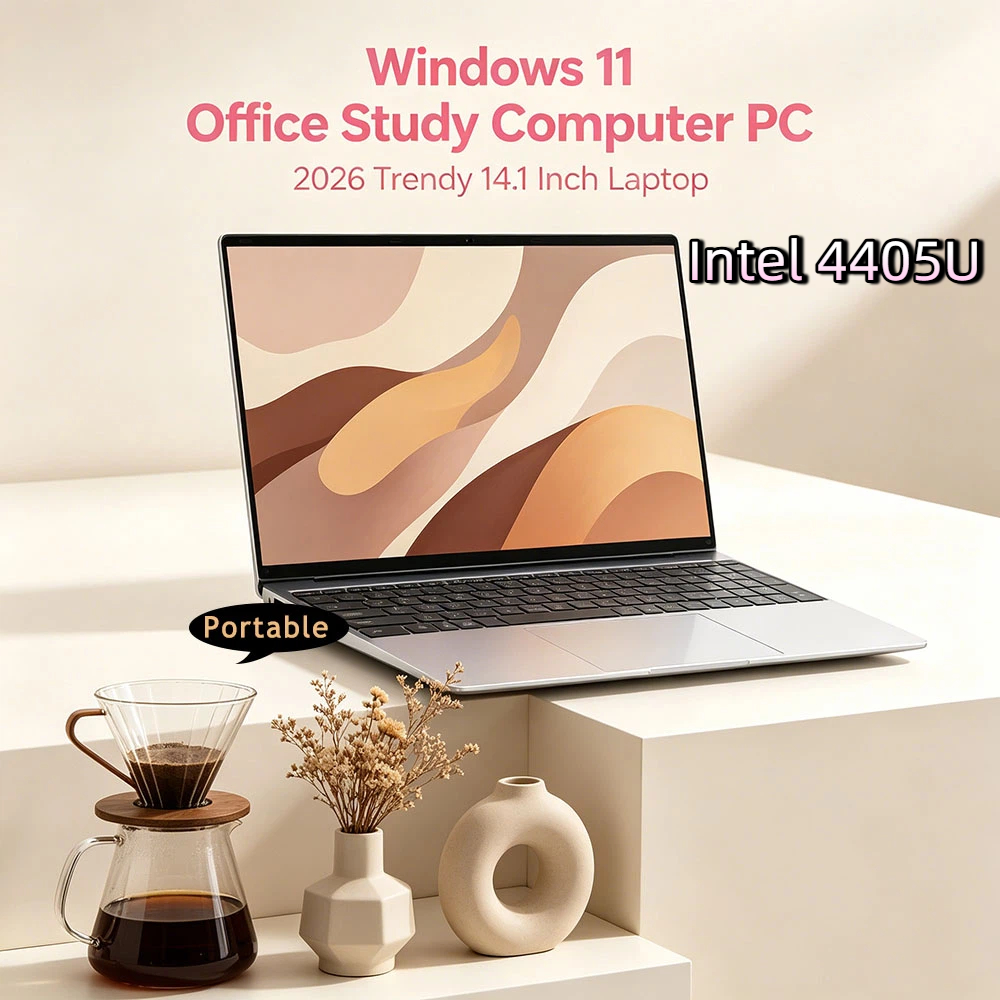 English Home Office - Smooth 14.1