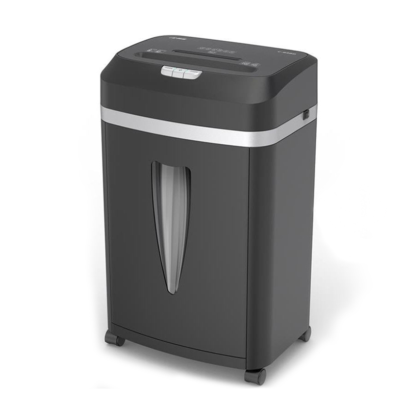 Paper Shredder Micro - Micro Cut 2*10mm P-5 Level 8