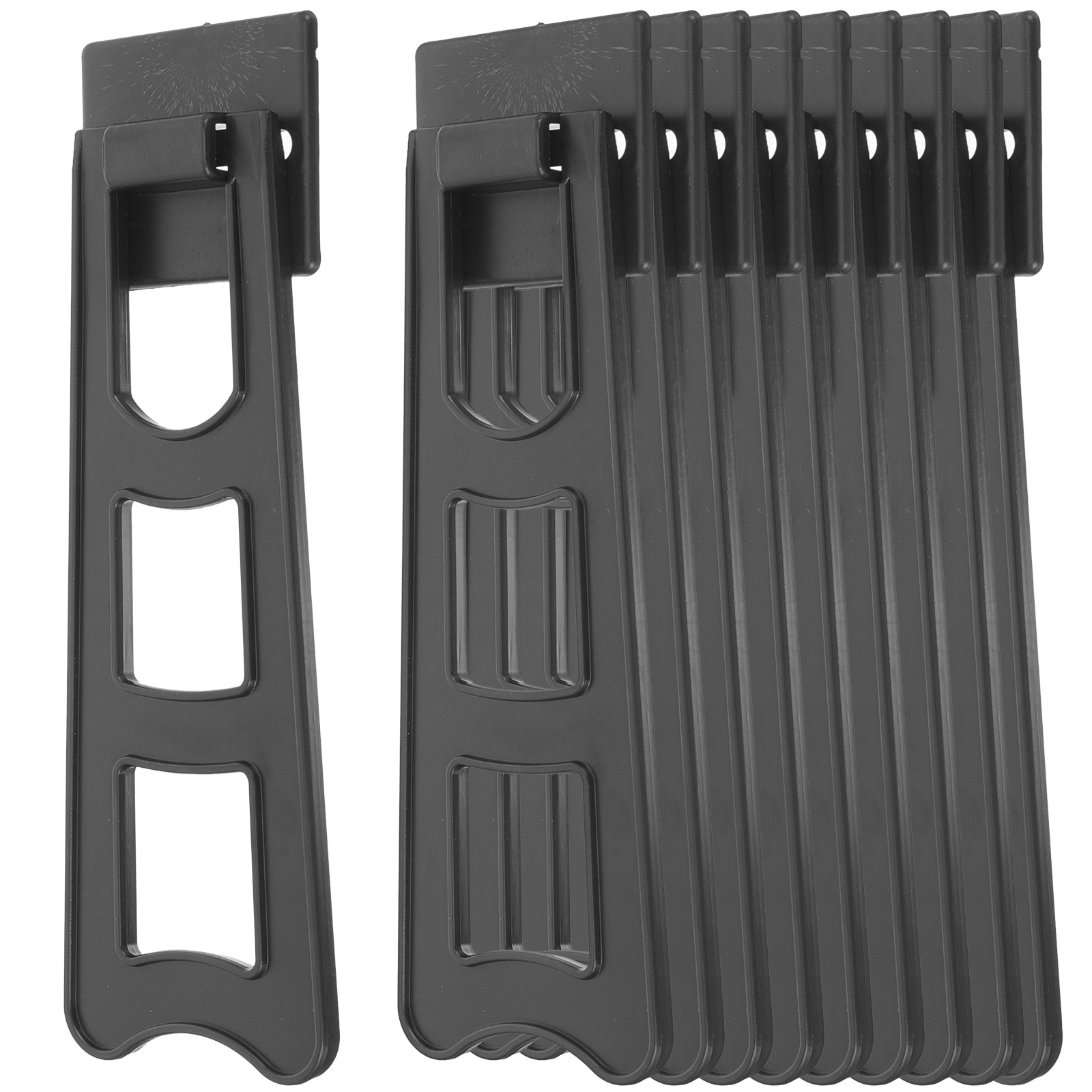 Home Office Studio - 10Pcs Photo Frame Stand Back Support