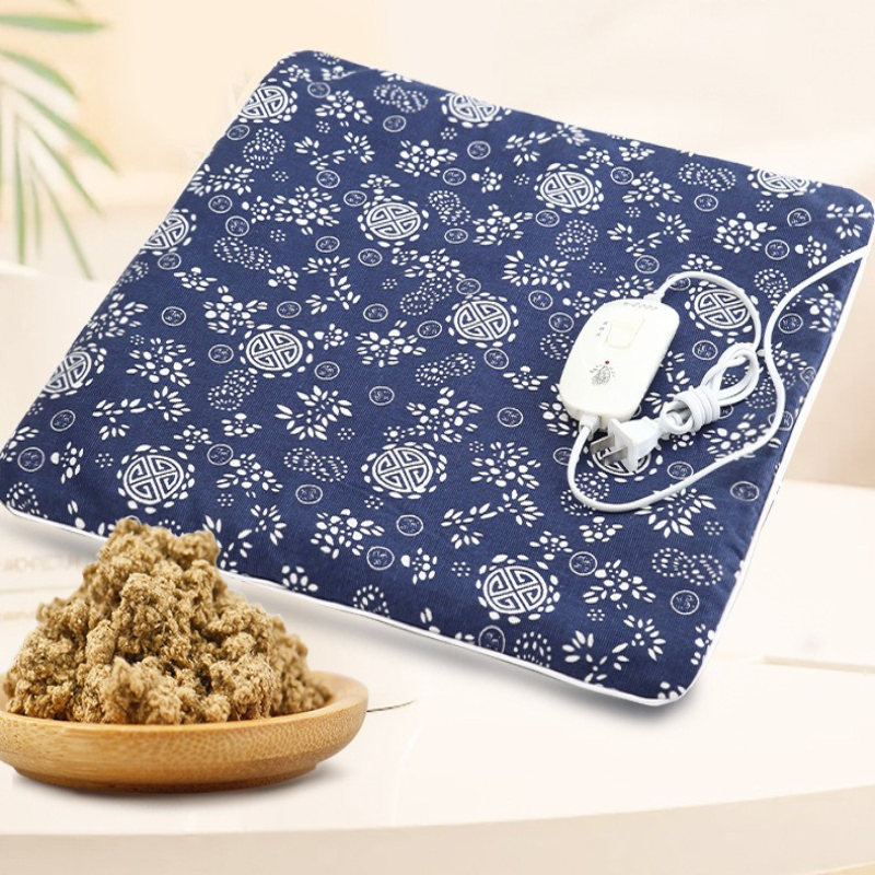 Electric Heating Pad Seat Cush - مراجعة Home Office In Uk وسعره