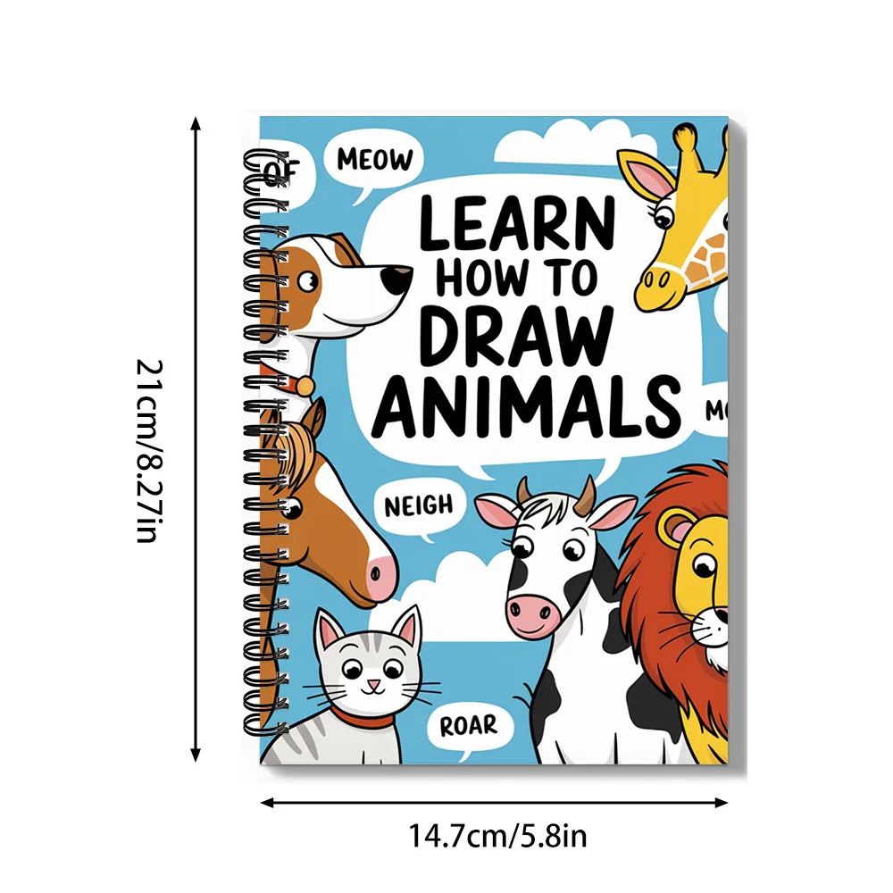 1PC Delightful Animal Themed S - مراجعة English Home Office وسعره