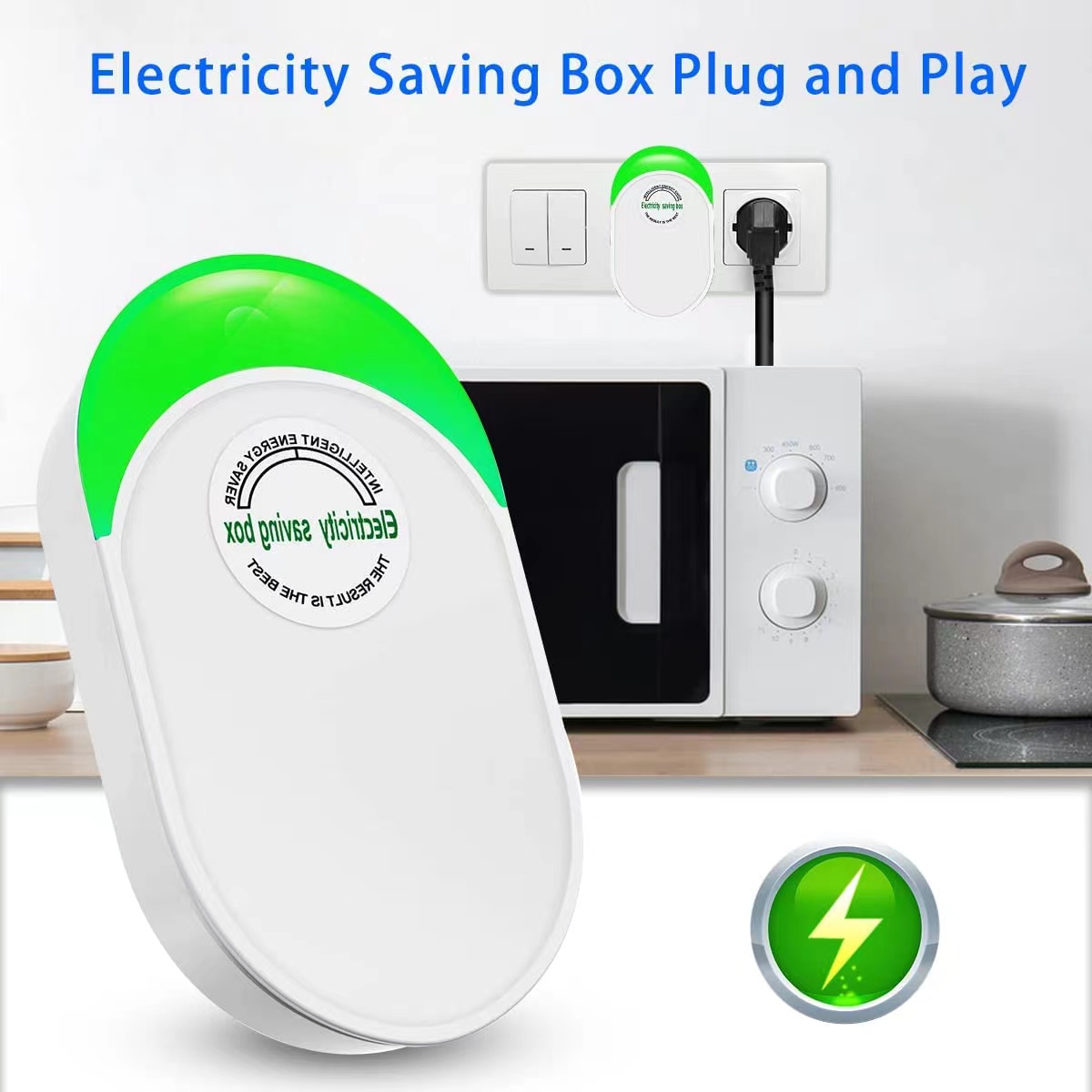 Pro Power Save Electricity Sav - مراجعة Home Office In Uk وسعره