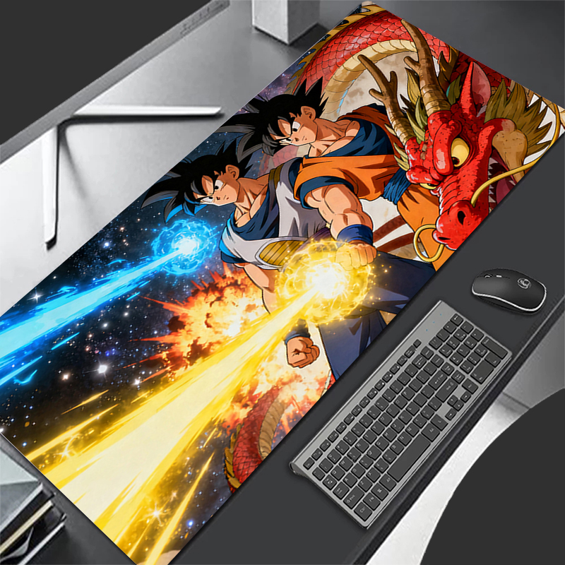 Keyboard Pad Computer Goku Ext - مراجعة Home Office Pc وسعره