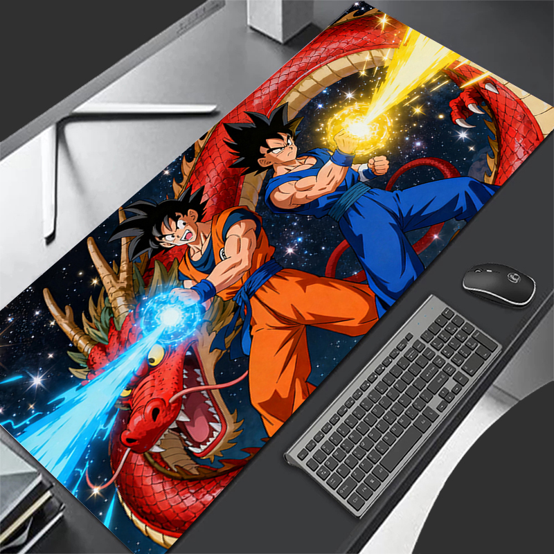 Keyboard Pad Computer Goku Ext - مراجعة Home Office Pc وسعره