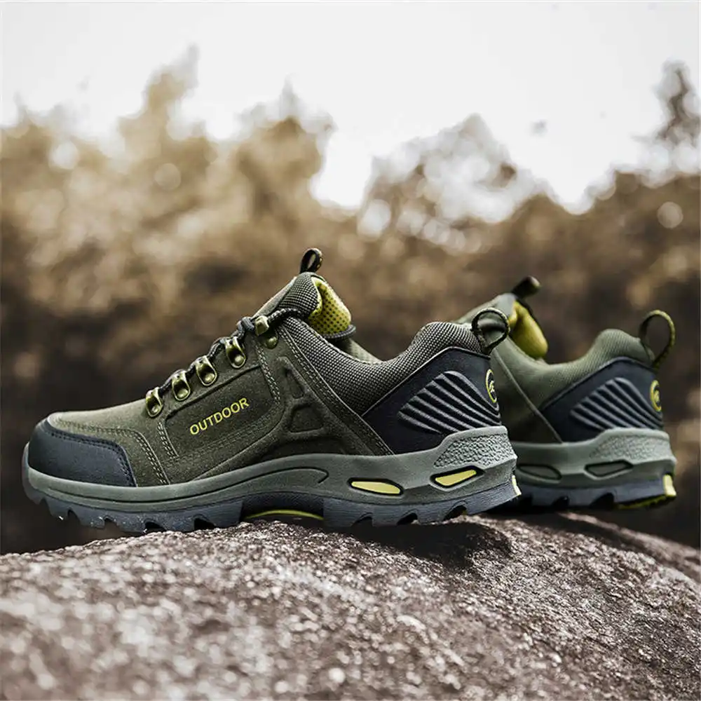 Non-slip Lace Up Hiking Tennis - مراجعة Home Office News Uk وسعره