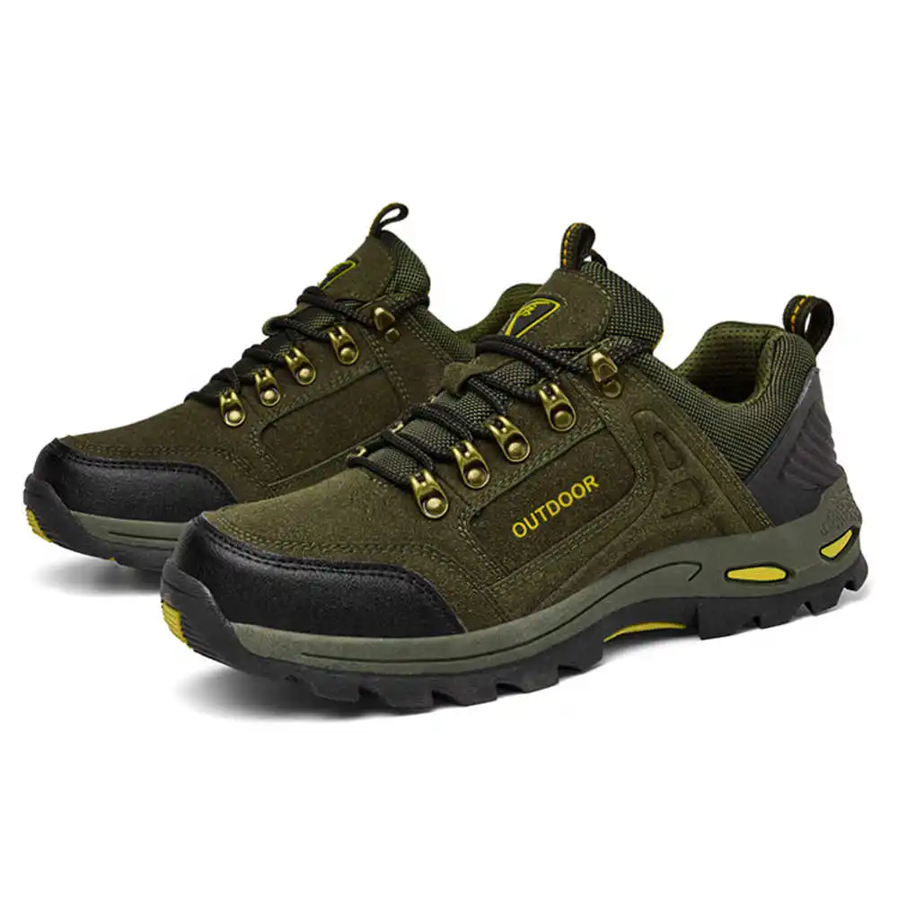 Non-slip Lace Up Hiking Tennis - مراجعة Home Office News Uk وسعره