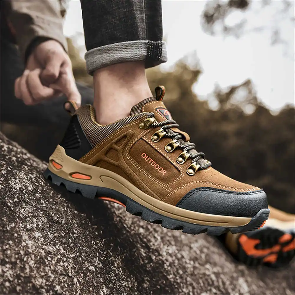 Non-slip Lace Up Hiking Tennis - مراجعة Home Office News Uk وسعره