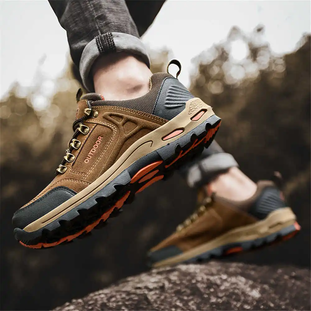 Non-slip Lace Up Hiking Tennis - مراجعة Home Office News Uk وسعره
