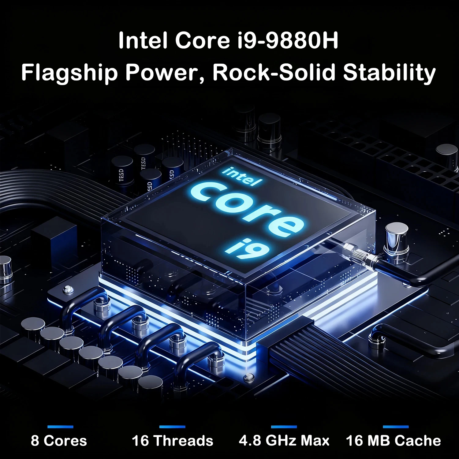 Ultra Slim Gaming Laptop Intel - مراجعة English Home Office وسعره