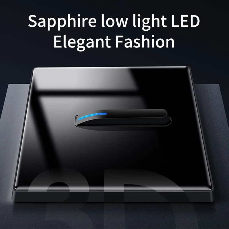 Luxury Black Tempered Glass Pi - مراجعة Home Office In Uk وسعره