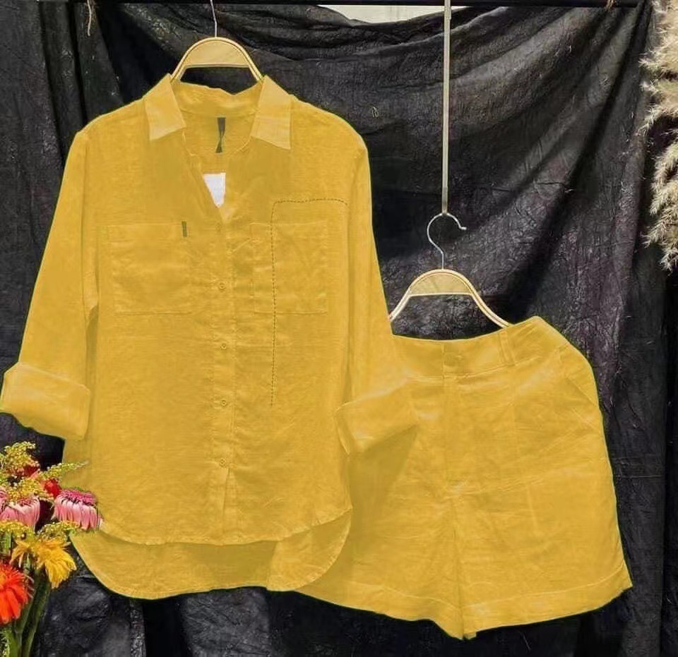 Fashion White Long Sleeve Shir - مراجعة Home Office For Two وسعره