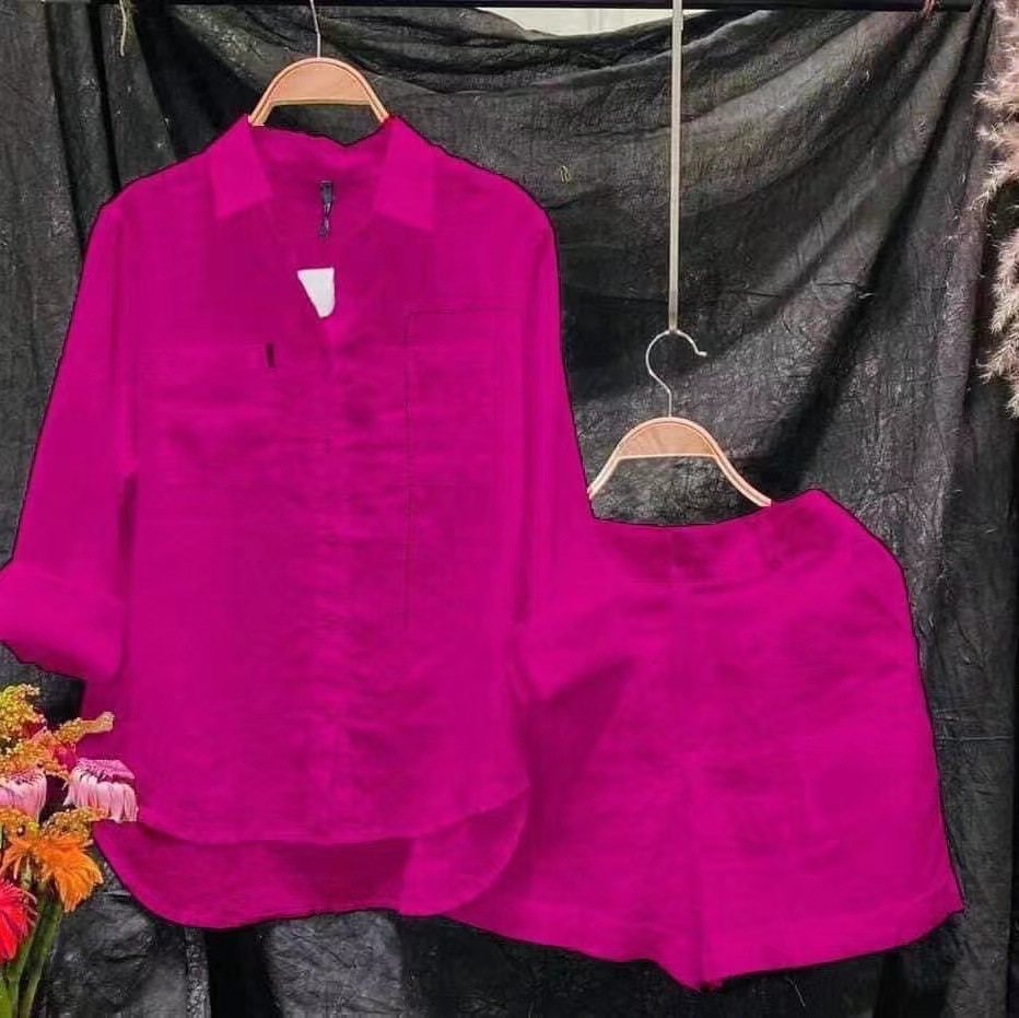 Fashion White Long Sleeve Shir - مراجعة Home Office For Two وسعره
