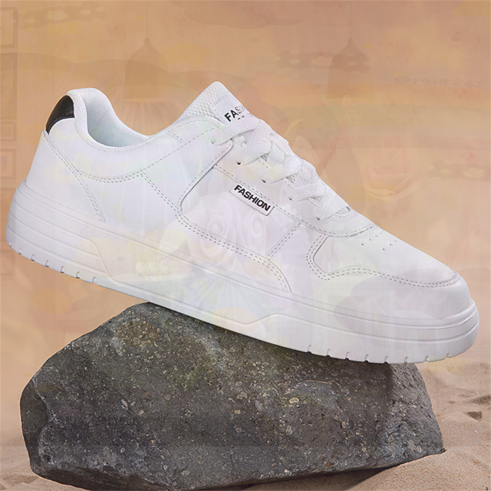 With Ties PU Leather Shoes 41  - مراجعة Home Office News Uk وسعره