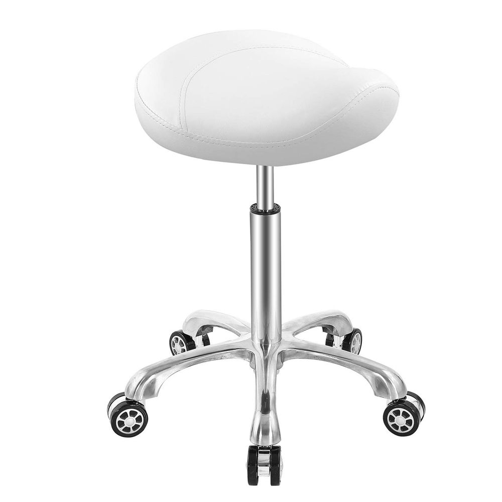 Stool Rolling Chair Hydraulic  - مراجعة Home Office Studio وسعره