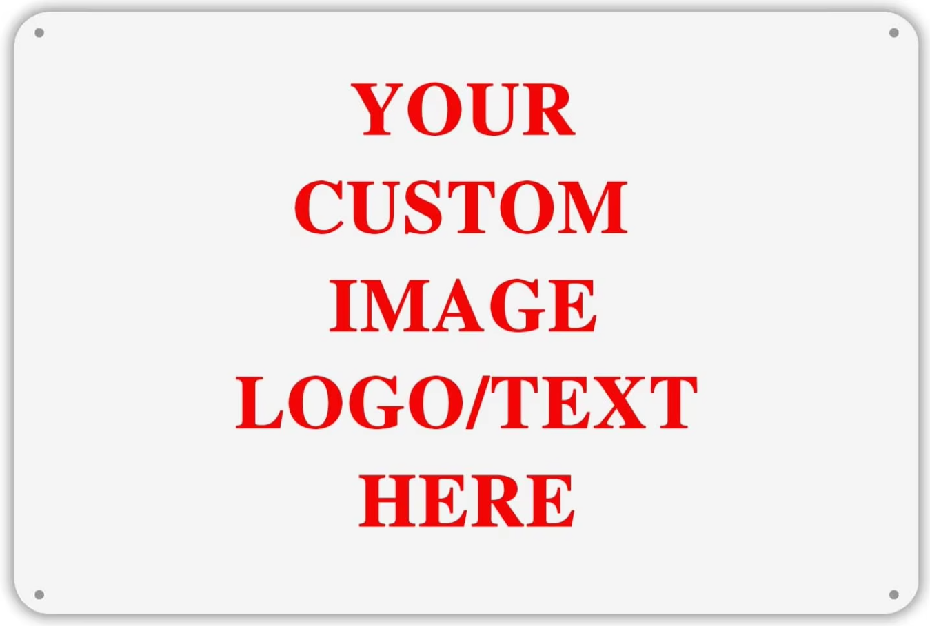 Custom Sign Personalized Metal - مراجعة Home Office Kitchen وسعره
