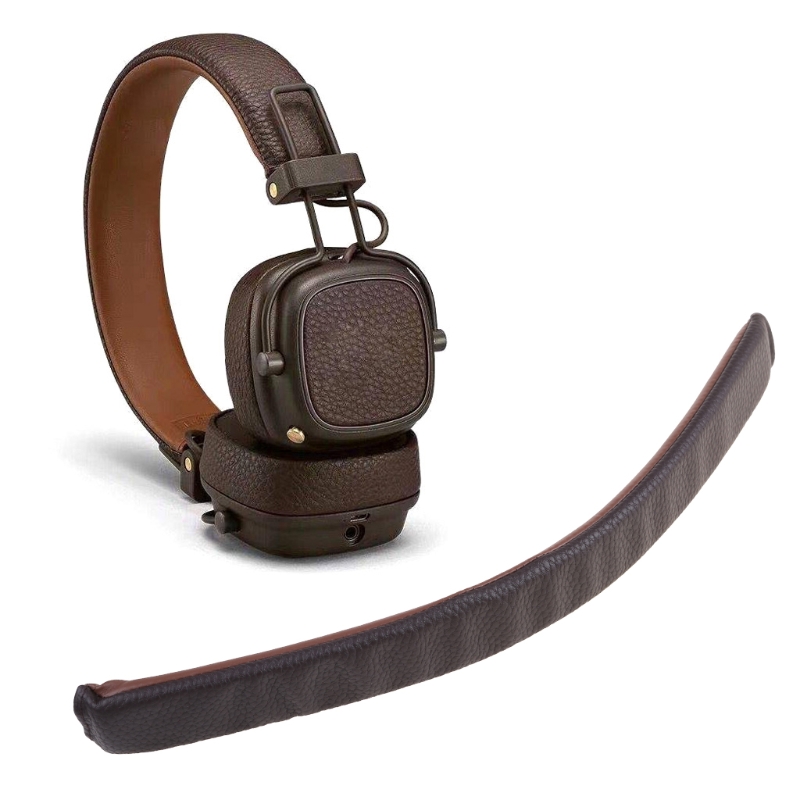 Headband For -Marshall Major 3 - مراجعة Home Office Official وسعره
