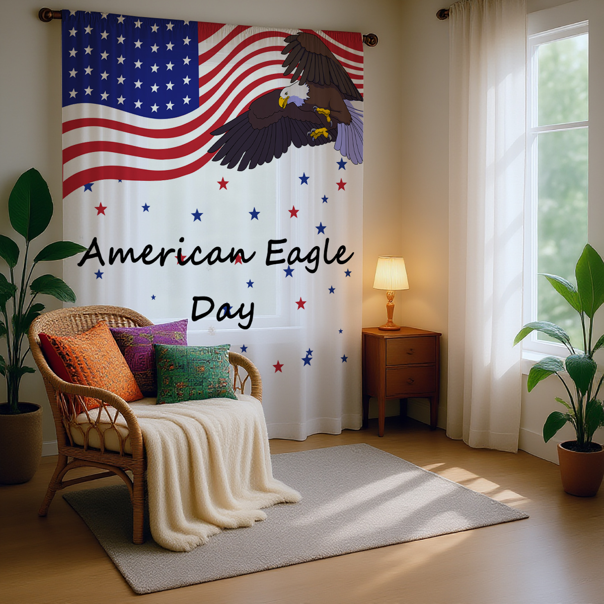 Gradient Sheer Curtain, Good Q - مراجعة Home Office Rate وسعره