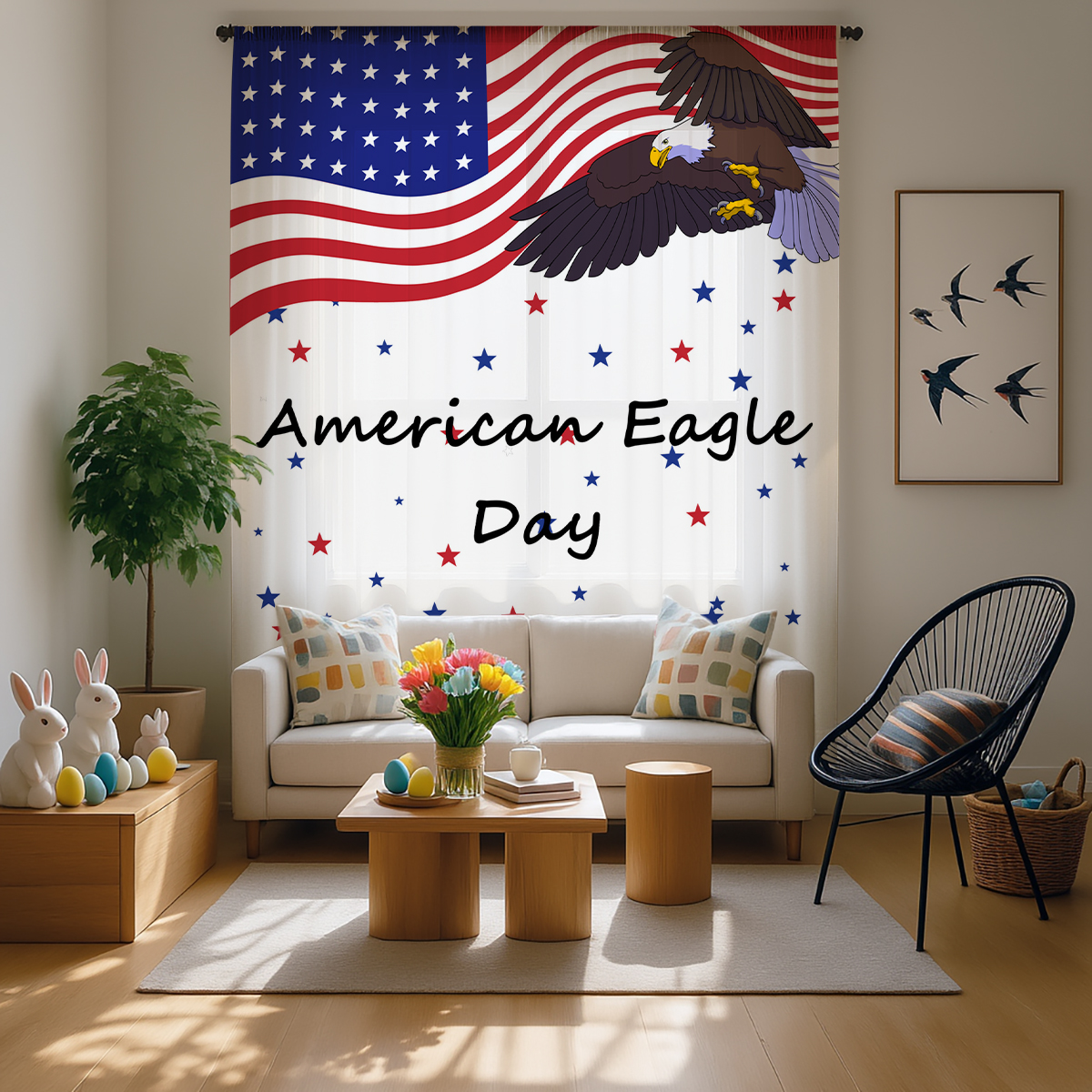 Gradient Sheer Curtain, Good Q - مراجعة Home Office Rate وسعره