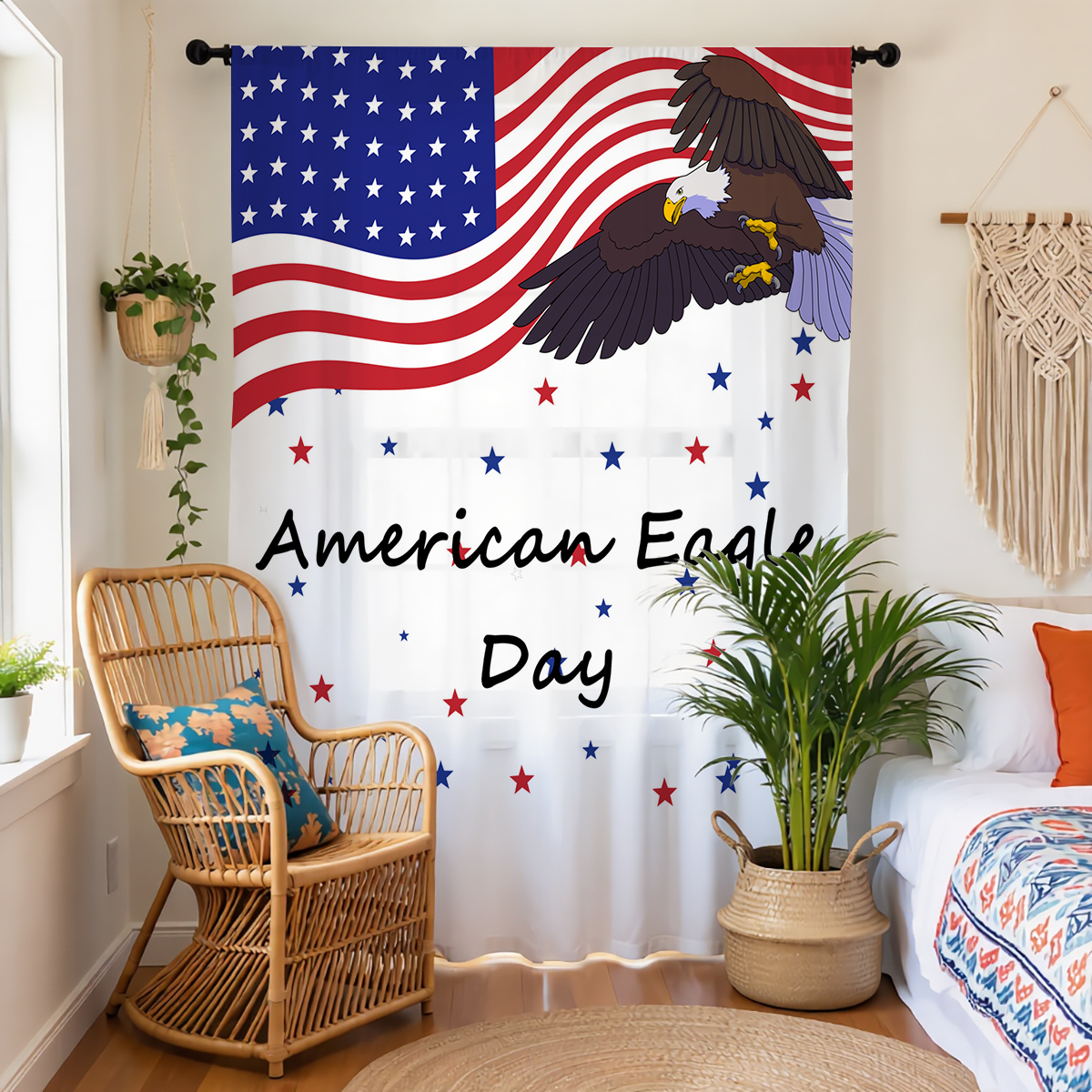 Gradient Sheer Curtain, Good Q - مراجعة Home Office Rate وسعره
