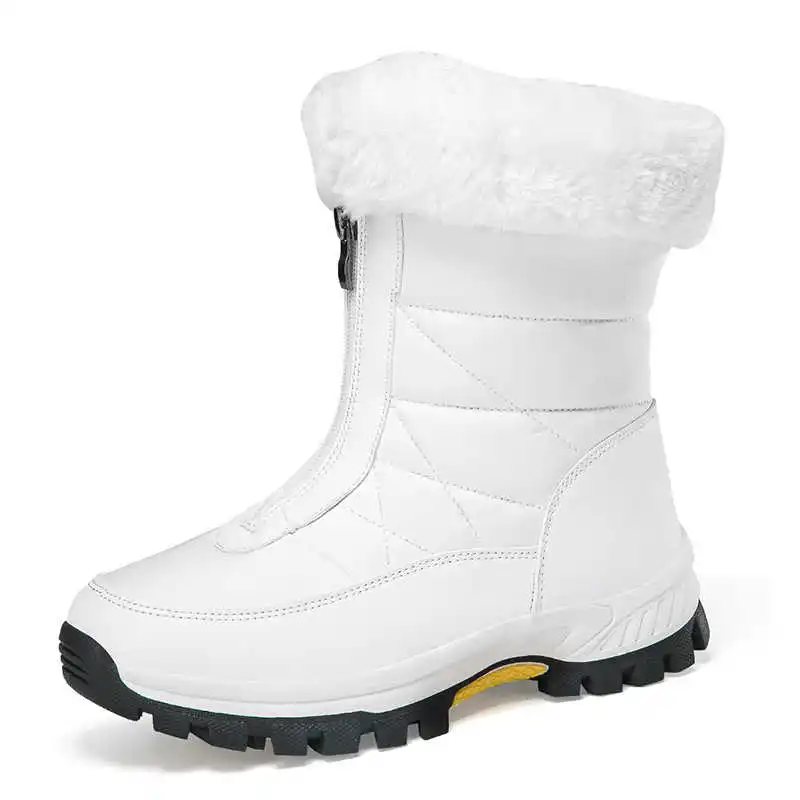 Women's Boot Sneakers Walking  - مراجعة Home Office News Uk وسعره