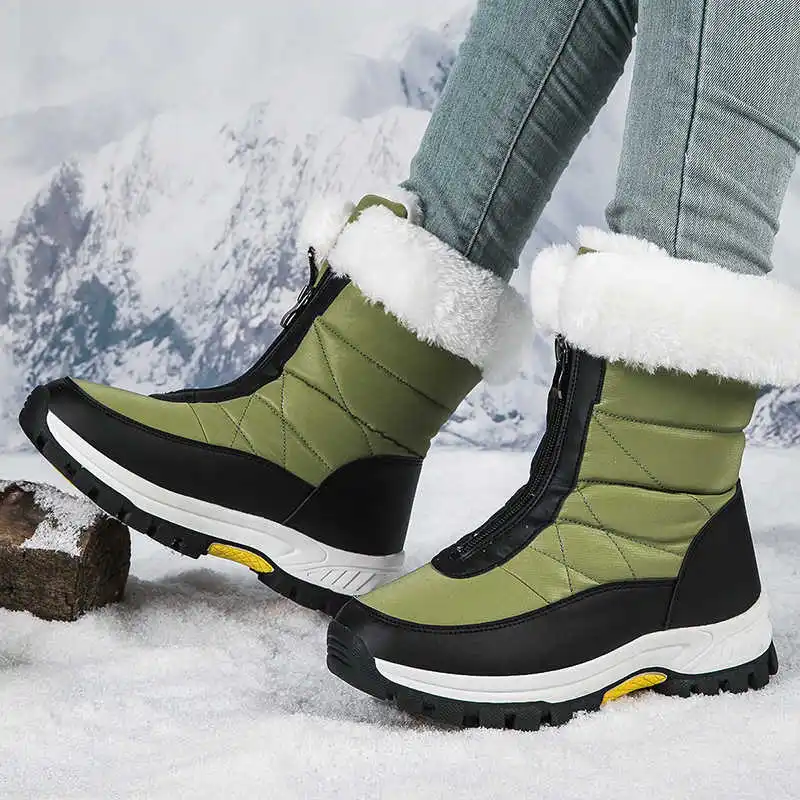 Women's Boot Sneakers Walking  - مراجعة Home Office News Uk وسعره