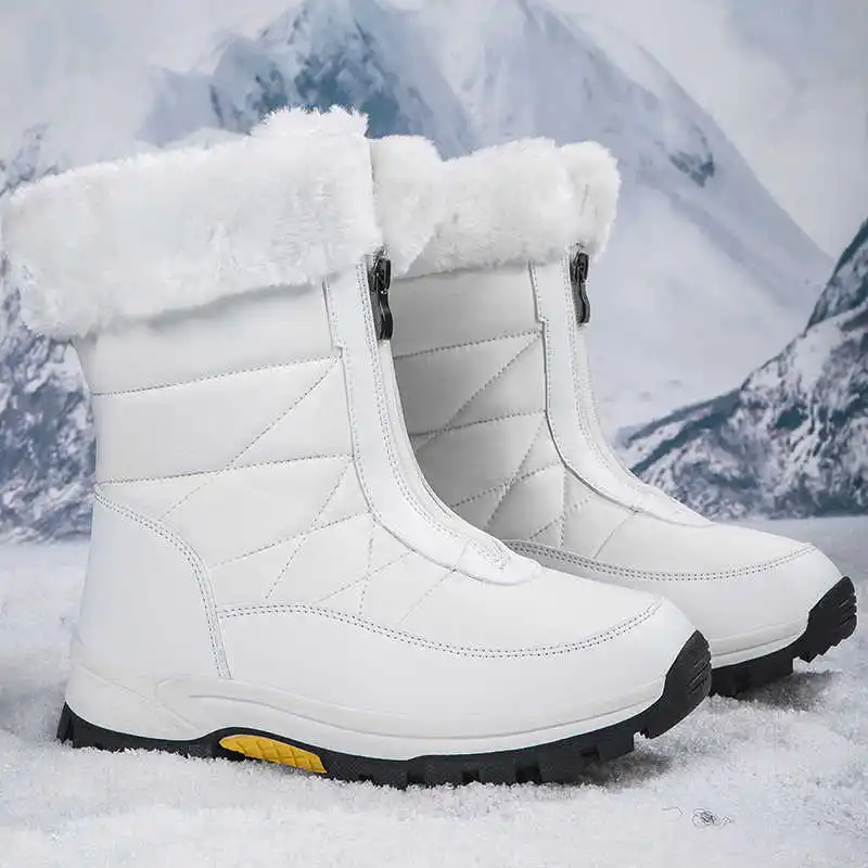 Women's Boot Sneakers Walking  - مراجعة Home Office News Uk وسعره