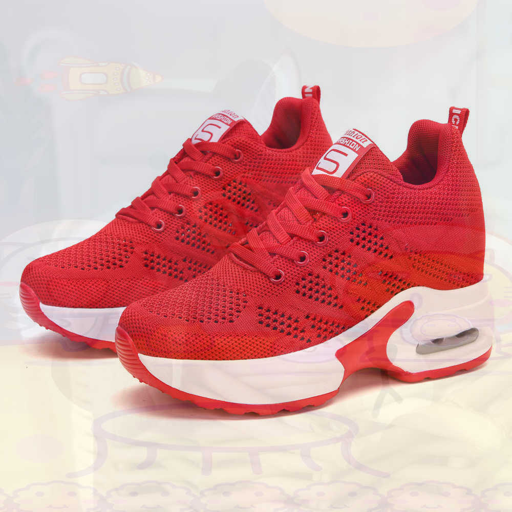 Red Size 36 Shoes Woman Tennis - مراجعة Home Office News Uk وسعره