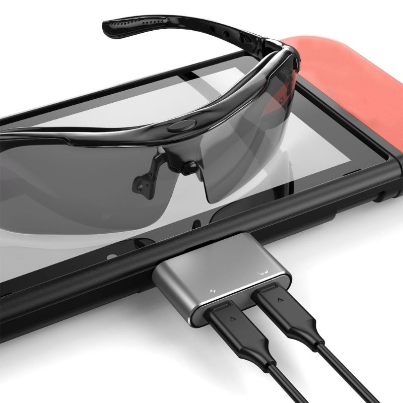 J78A Highly Speed Type C to AR - مراجعة Home Office Official وسعره