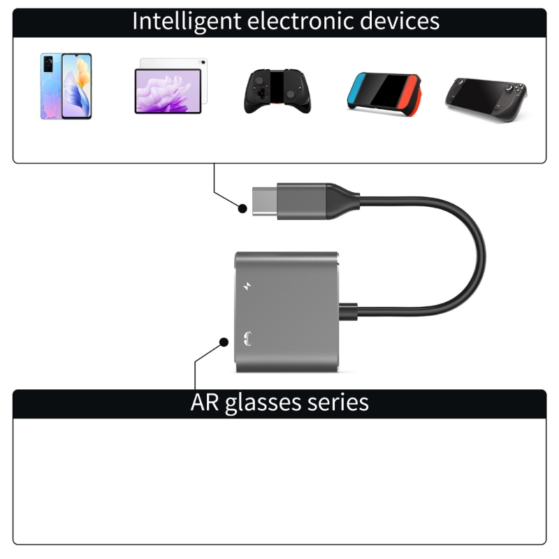 J78A Highly Speed Type C to AR - مراجعة Home Office Official وسعره