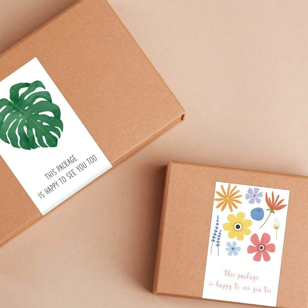 Custom Personalized Stickers W - مراجعة Home Office Work وسعره