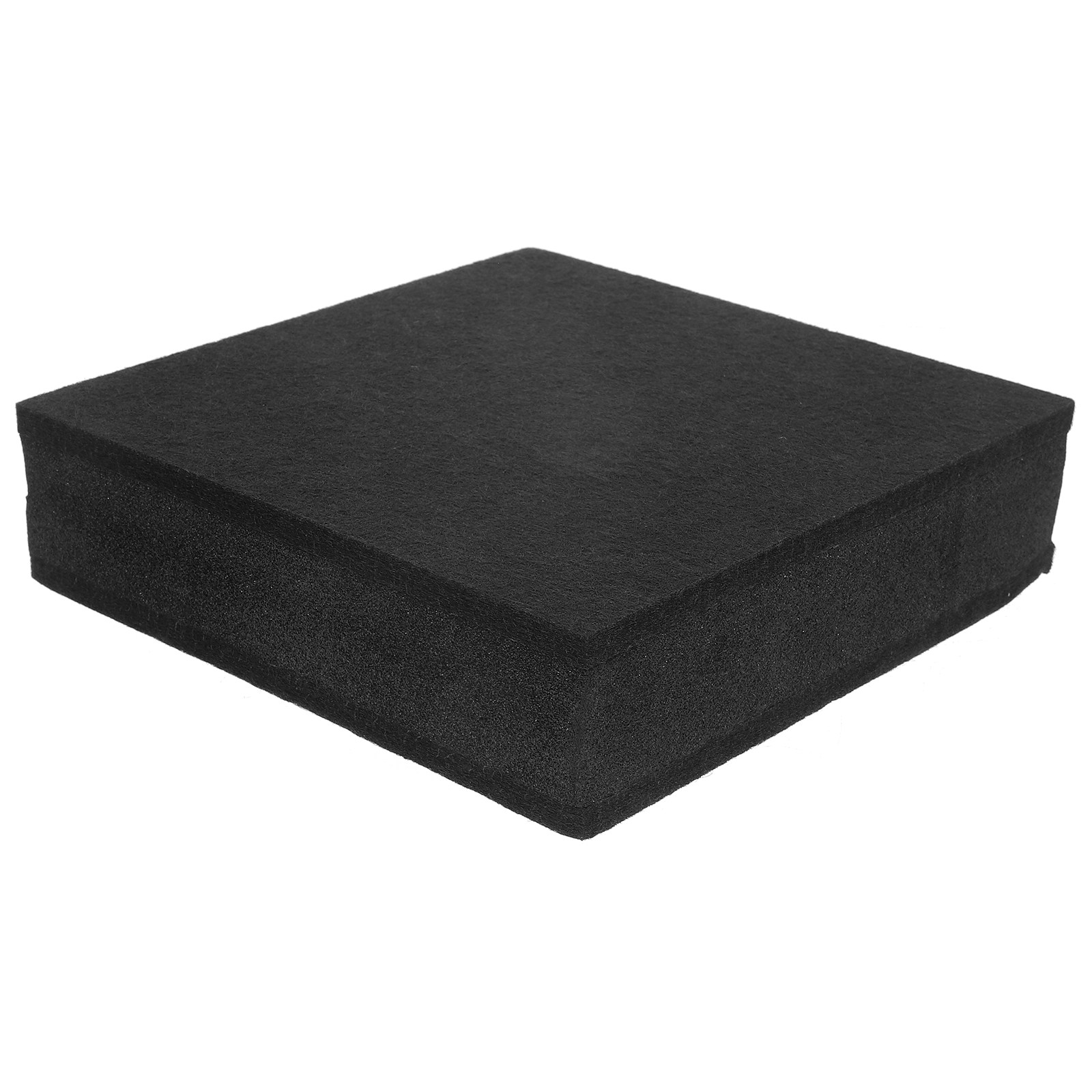 Sound Absorbing Isolation Pad  - مراجعة Home Office Studio وسعره