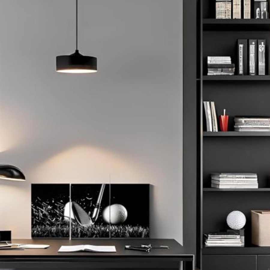 Course Men Bedroom Living Room - مراجعة Home Office Work وسعره