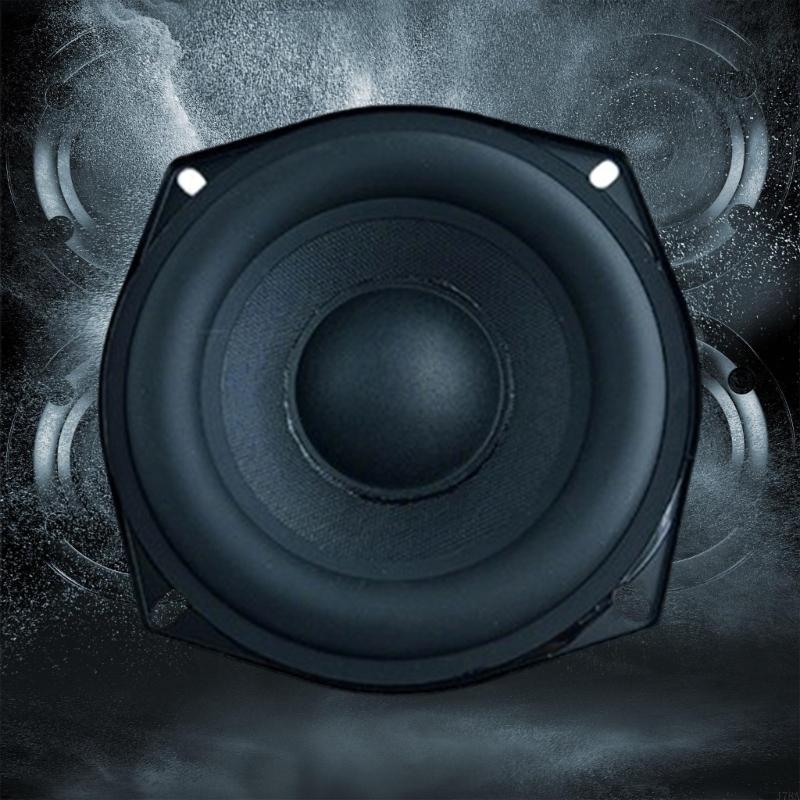 J78A Portable Loudspeaker 4Ohm - مراجعة Home Office Official وسعره