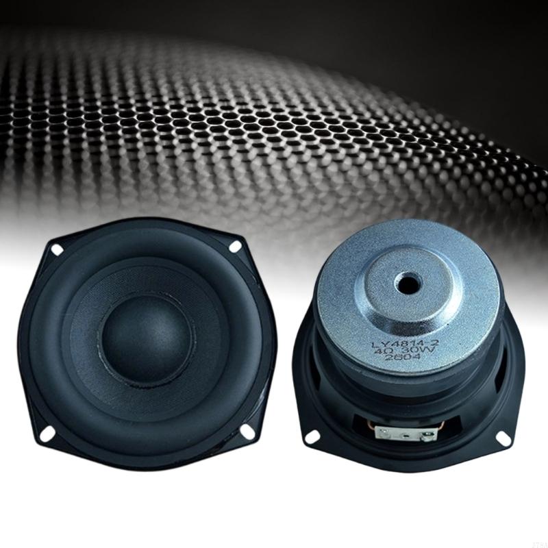 J78A Portable Loudspeaker 4Ohm - مراجعة Home Office Official وسعره