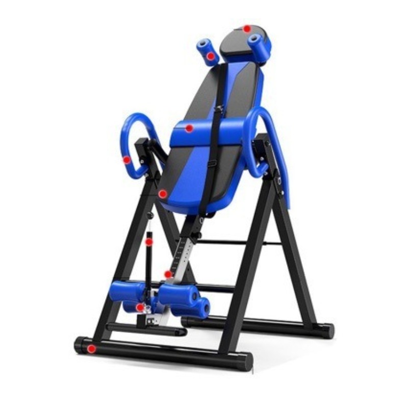 Foldable Home Inversion Table, - مراجعة Home Office Studio وسعره