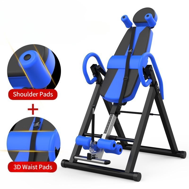 Foldable Home Inversion Table, - مراجعة Home Office Studio وسعره