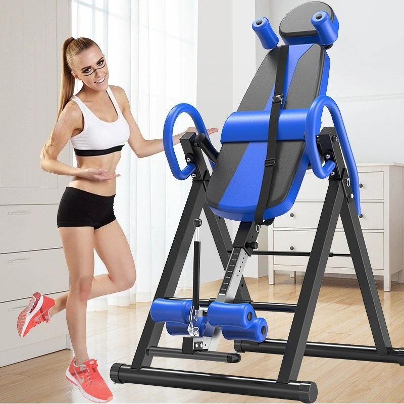 Foldable Home Inversion Table, - مراجعة Home Office Studio وسعره