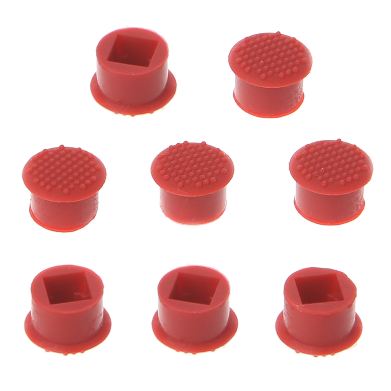Red Caps Original Trackpoint R - مراجعة Home Office Official وسعره