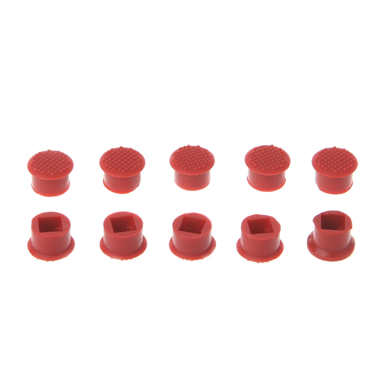Red Caps Original Trackpoint R - مراجعة Home Office Official وسعره