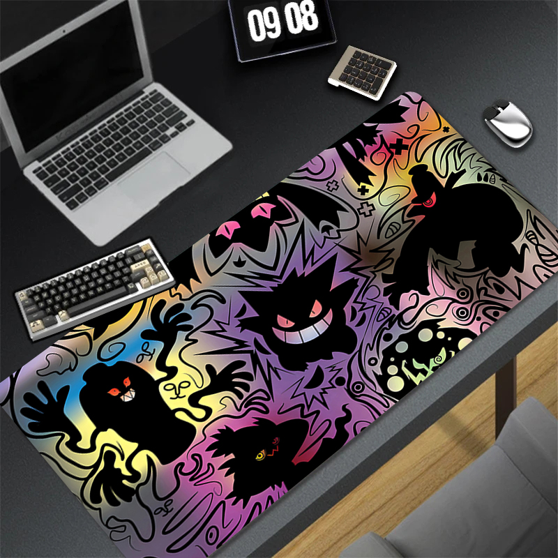 Mousepad Computer New Mouse Pa - مراجعة Home Office Pc وسعره