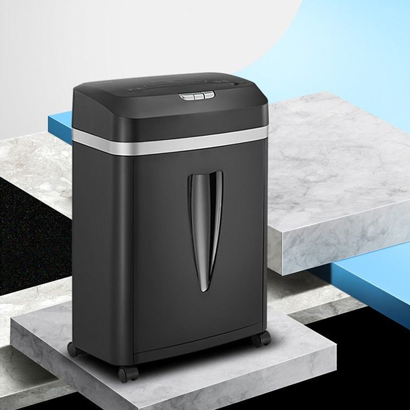 Micro Cut 2*10mm P-5 Level 8 S - مراجعة Paper Shredder Micro وسعره