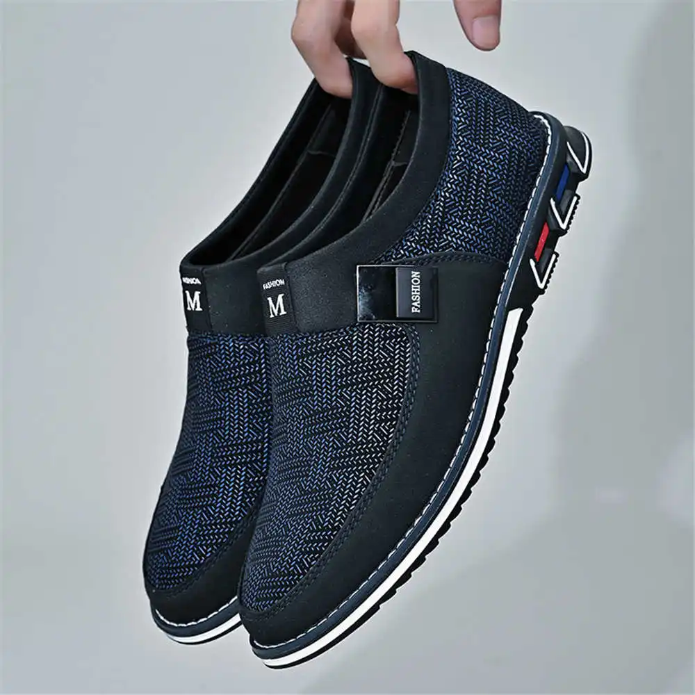 Dark Blue 44-45 Summer Shoes S - مراجعة Home Office News Uk وسعره