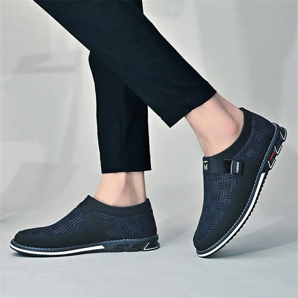 Dark Blue 44-45 Summer Shoes S - مراجعة Home Office News Uk وسعره