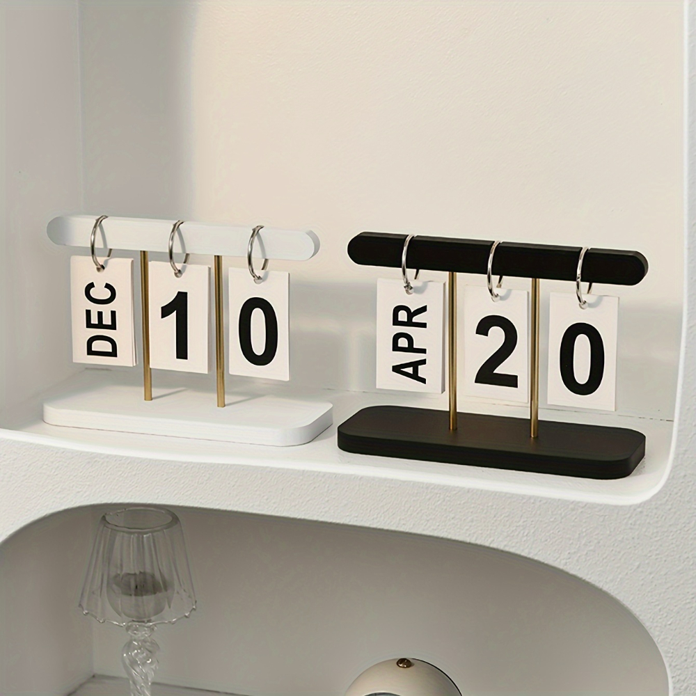 Nordic Style Page-Turning Desk - مراجعة English Home Office وسعره