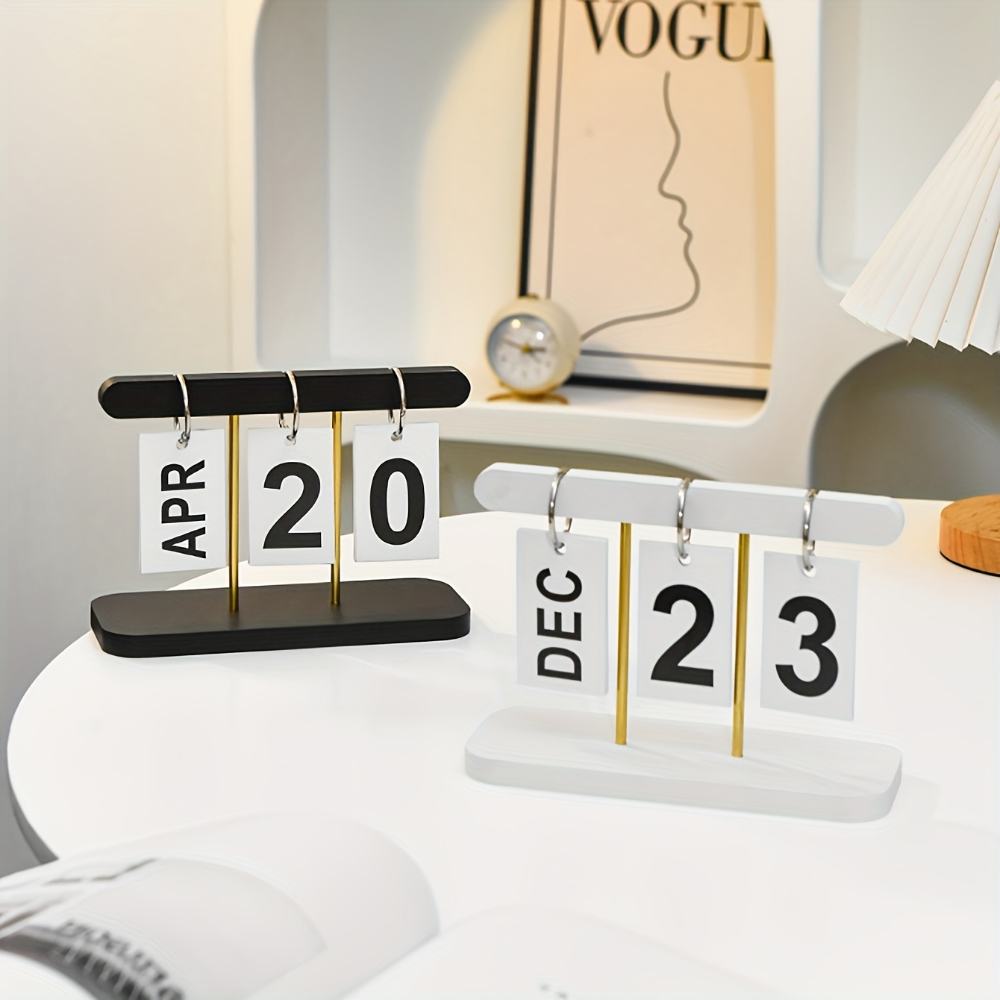 Nordic Style Page-Turning Desk - مراجعة English Home Office وسعره