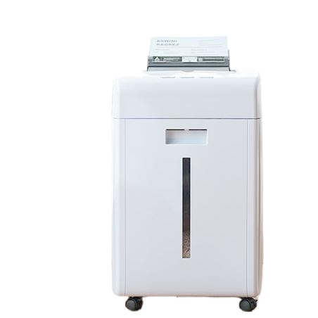Heavy Duty 35L Paper Shredder  - مراجعة Paper Shredder Micro وسعره