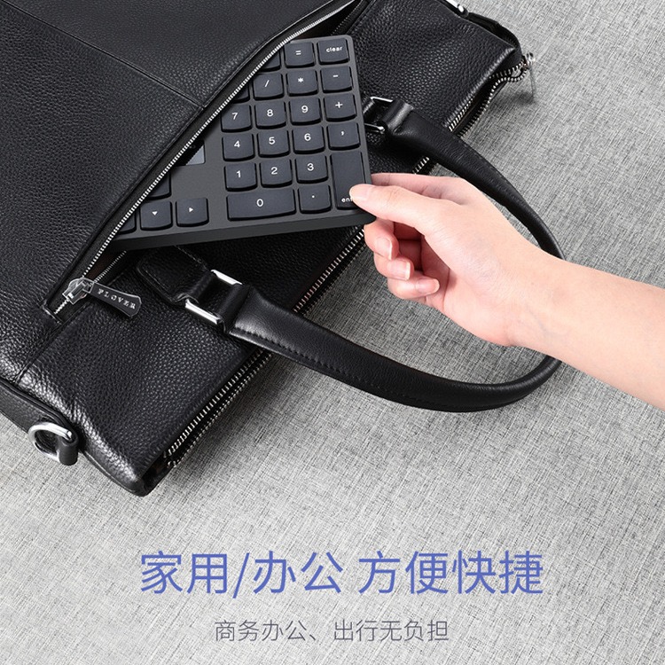 35Keys Bluetooth Numeric Keypa - مراجعة Home Office Pc وسعره