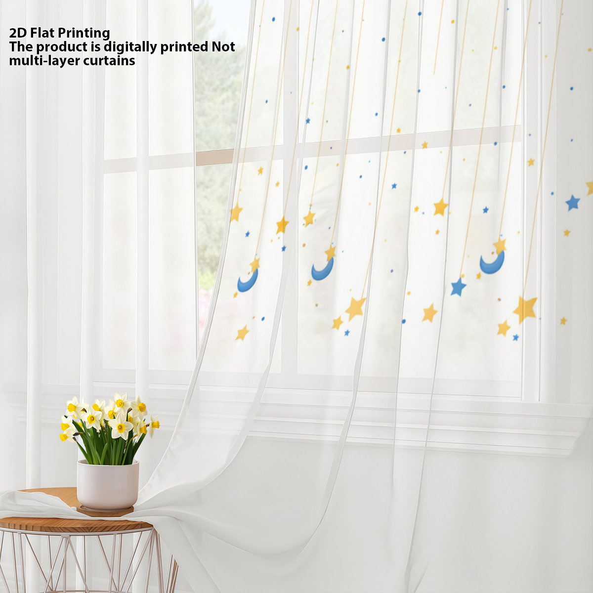 1 Piece Calming Star & Moon Sh - مراجعة Home Office Rate وسعره