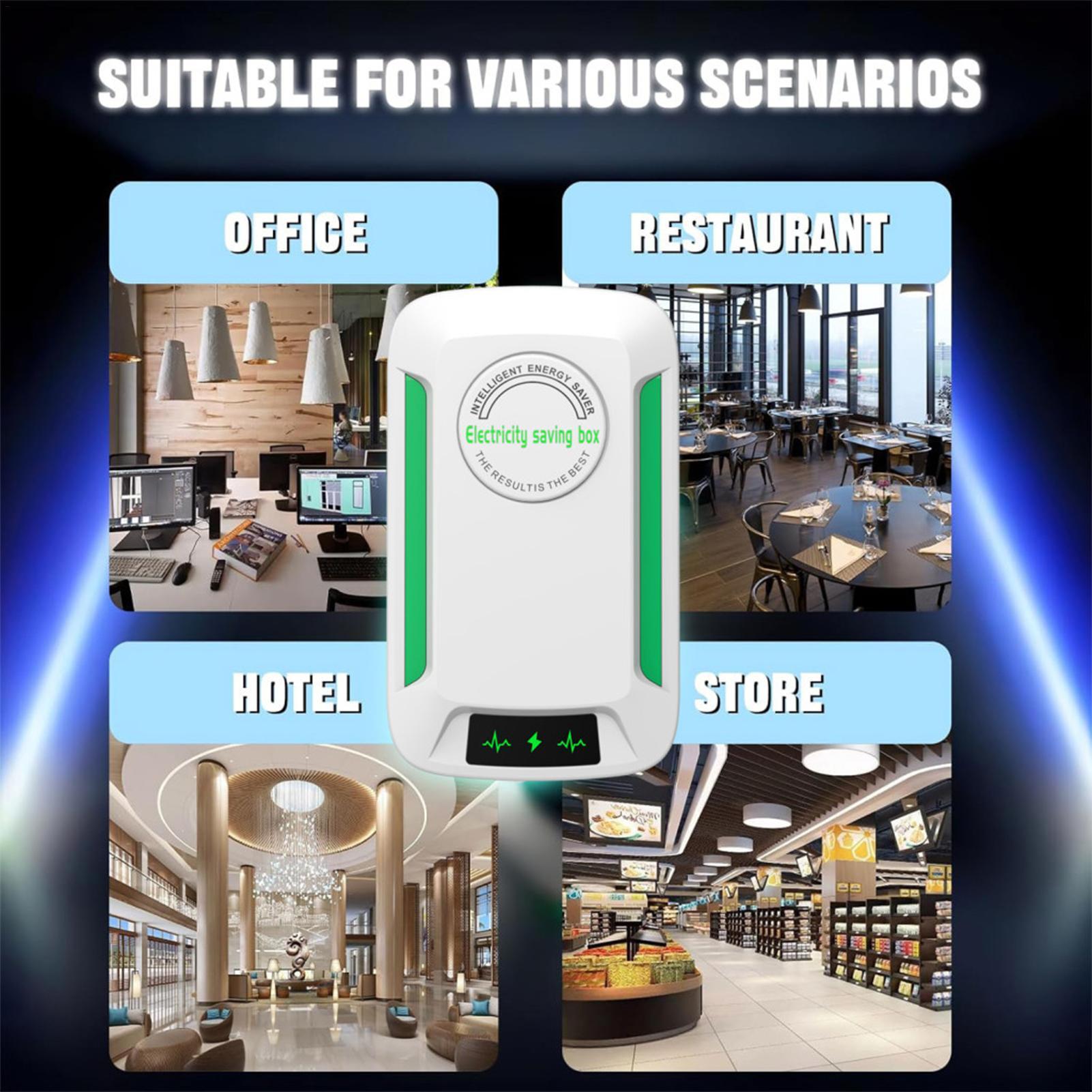Pro Power Save Electricity Ene - مراجعة Home Office In Uk وسعره